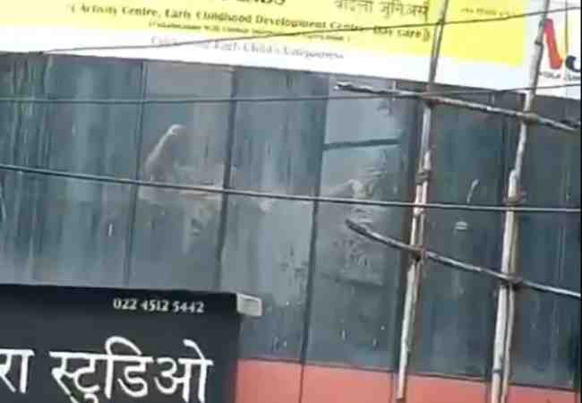 Mumbai hostage episode disturbing, govt to blame for it, says Congress MP Gaikwad